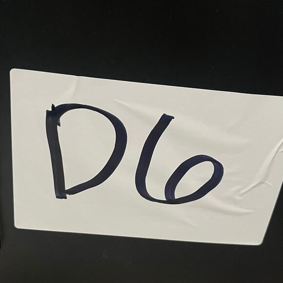 H&M Green Classic Slim Straight Chino Pants Womans Size 2 - Picture 7 of 7